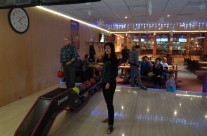 Bowlingturnier